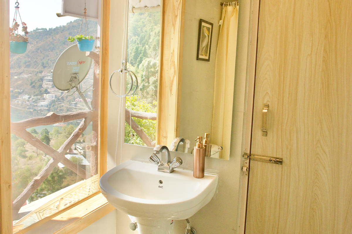 Broadbill bathroom 2